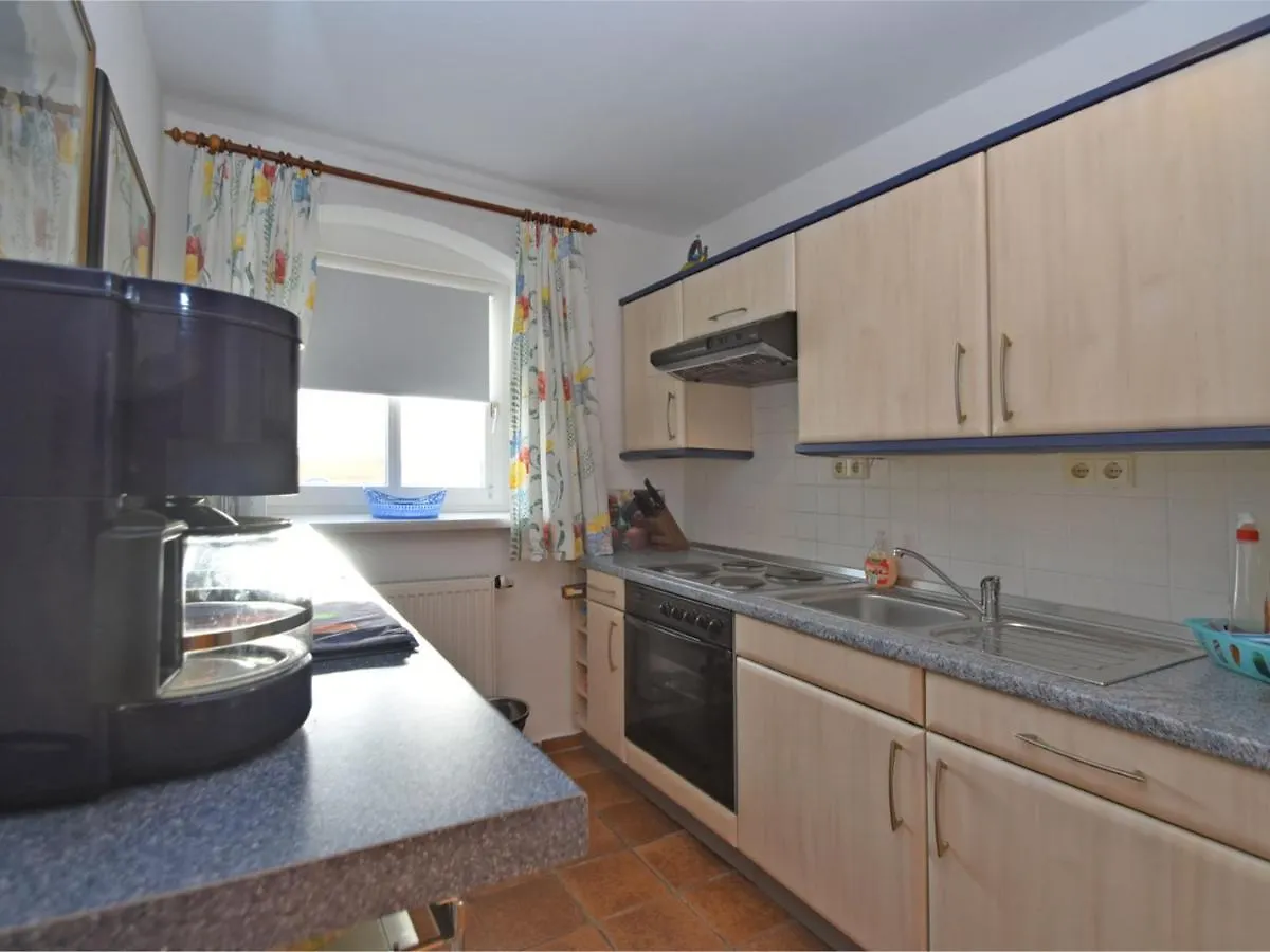 Apartment In Regen With Terrace