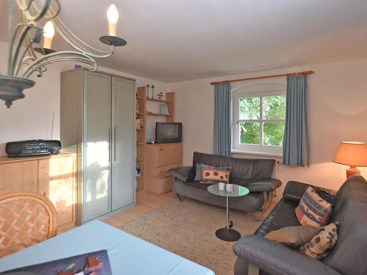 Apartment In Regen With Terrace Niemcy