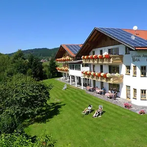 Maria Hotel